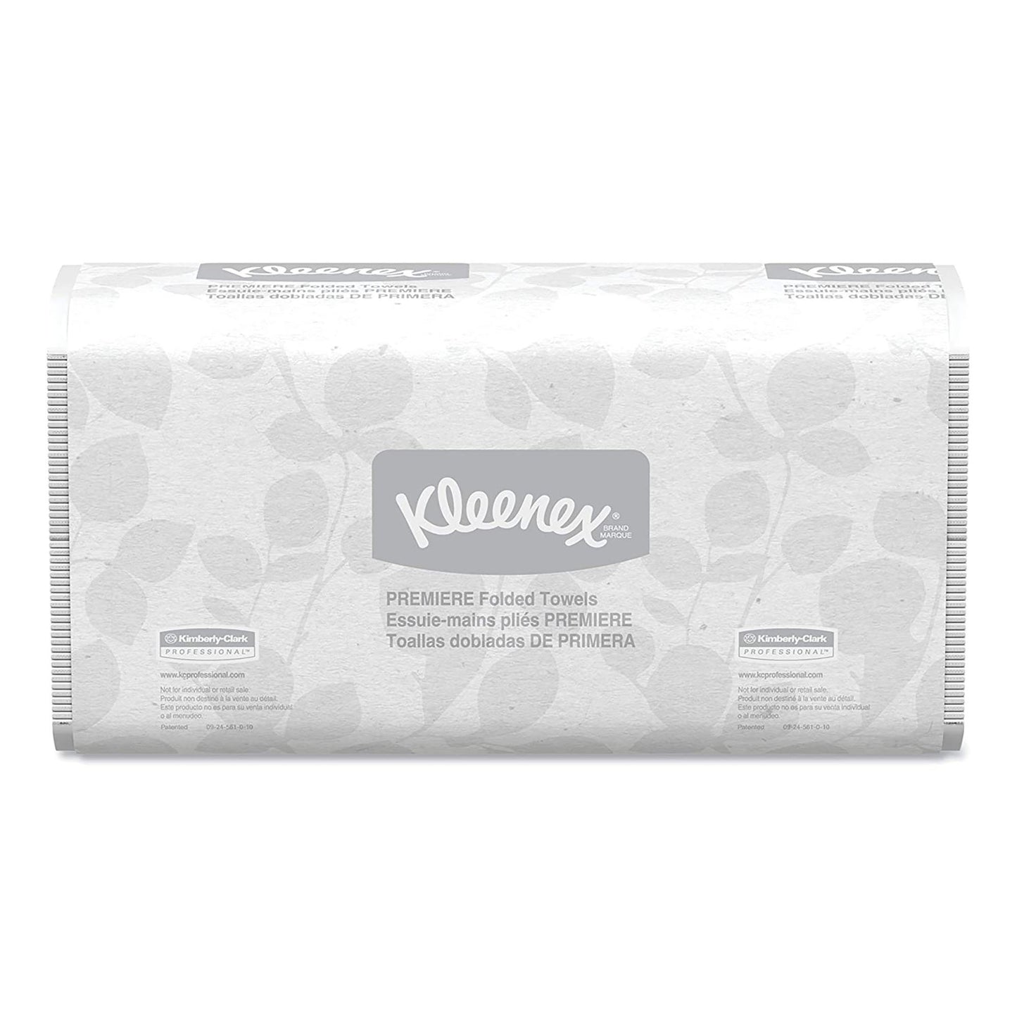 Paper Towel Kleenex® Scottfold® Multi-Fold 8-1/10 X 12-2/5 Inch - 13253