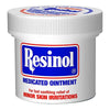 ResiCal Inc Resinol Petrolatum / Resorcinol Itch Relief 10742001102, 1 Each