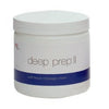 Massage Treatment Deep Prep® II 15 oz. Jar Unscented Cream - 13-3237