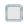 Foam Dressing Biatain® Silicone 5 X 5 Inch With Border Film Backing Silicone Adhesive Square Sterile - 33436