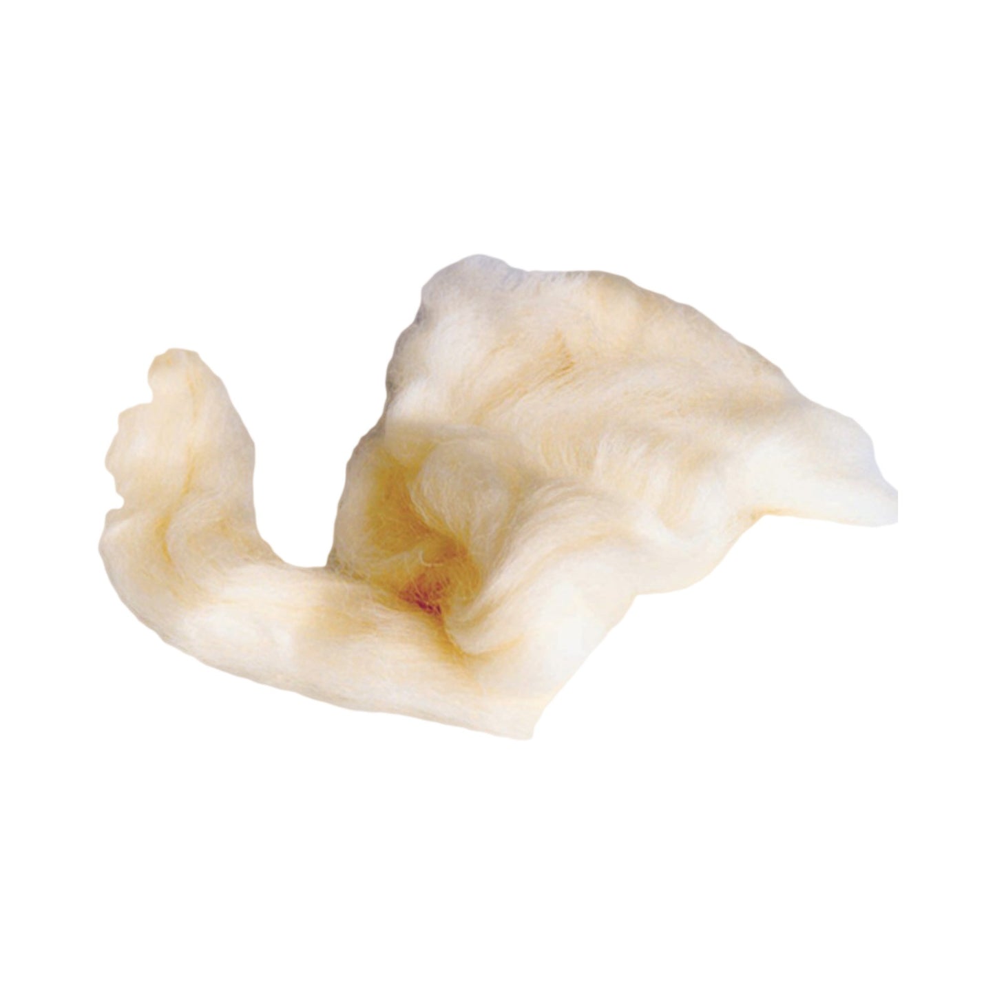 McKesson Lamb's Wool, 1 lb. 48129