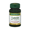 Eye Vitamin Supplement Nature's Bounty® Lutein 20 mg Strength Softgel 40 per Bottle - 74312049026