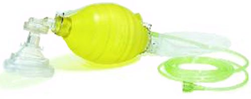 Laerdal Medical Laerdal Medical The BAG II Resuscitator 845211, 1 Each