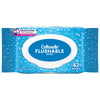 Cottonelle® FreshCare® Flushable Wipes 44932