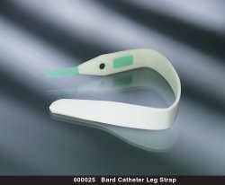 Bard® Leg Strap 000025