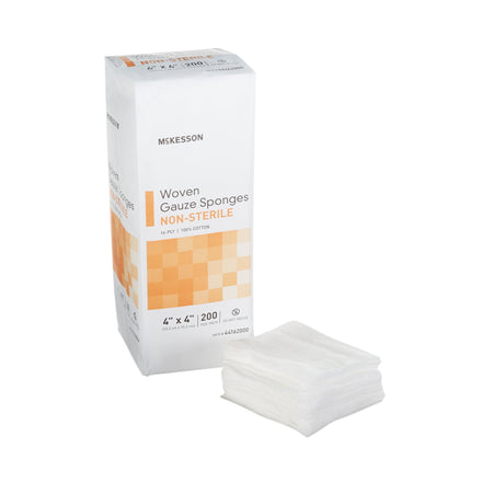Gauze Dressings