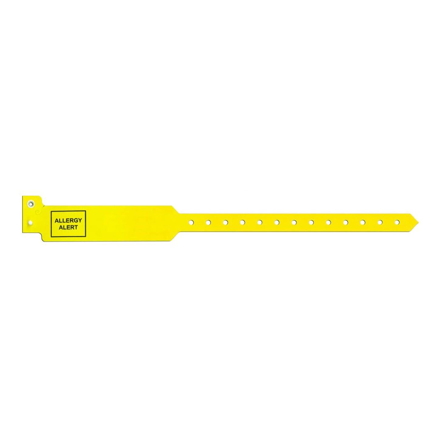 Precision Dynamics Sentry SuperBand Allergy Alert Patient Identification Band, 12 to 13 Inch 5052-14-PDJ, Box of 250