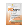 Oral Supplement ProSource® Neutral Flavor Powder 7.5 Gram Individual Packet - 11169