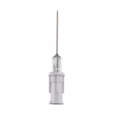 Filter Needle 19 Gauge Beveled - 415040