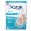 3M™ Nexcare™ Waterproof Adhesive Strip, Assorted Sizes 05113199524