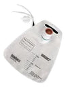 Rectal Collection Pouch Dignishield® SMS One-Piece System Closed End - SMS2B1L