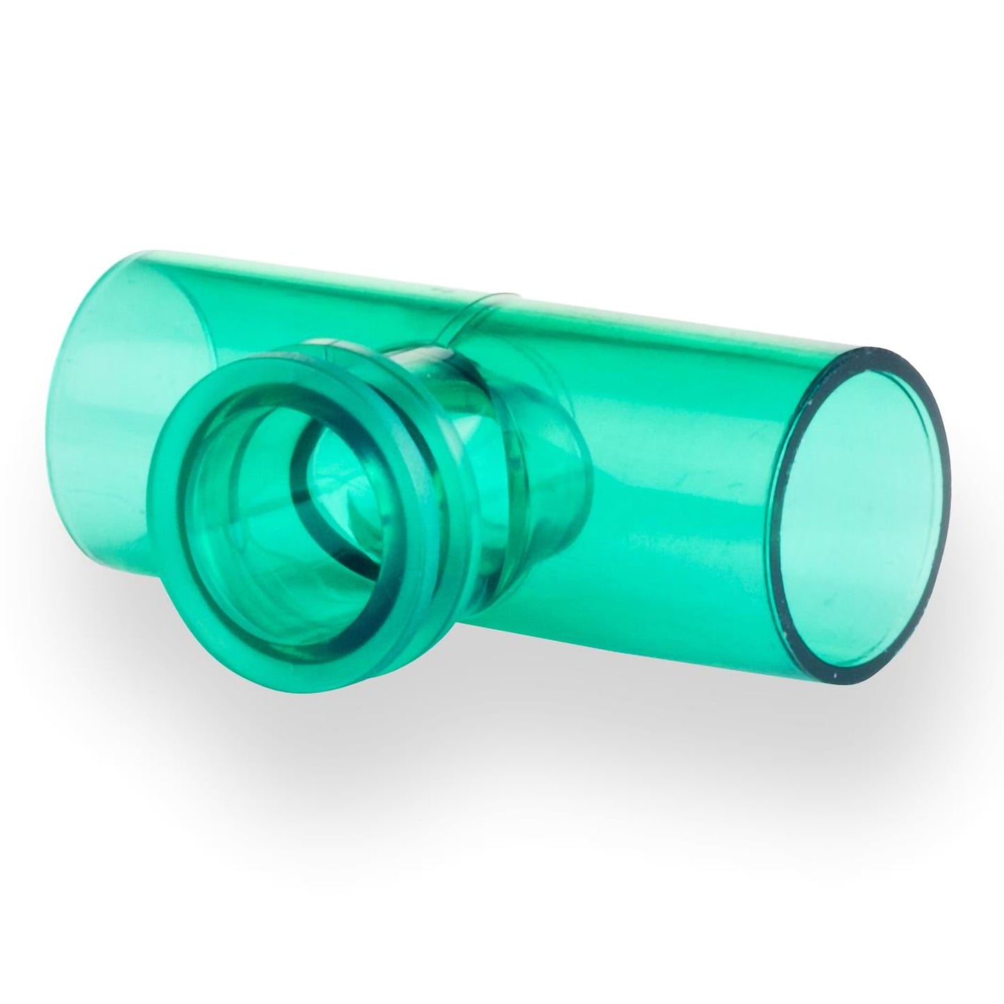 Aerosol Tee Connector HUD1077