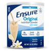 Ensure® Original Vanilla Powder, 14-ounce can 66950