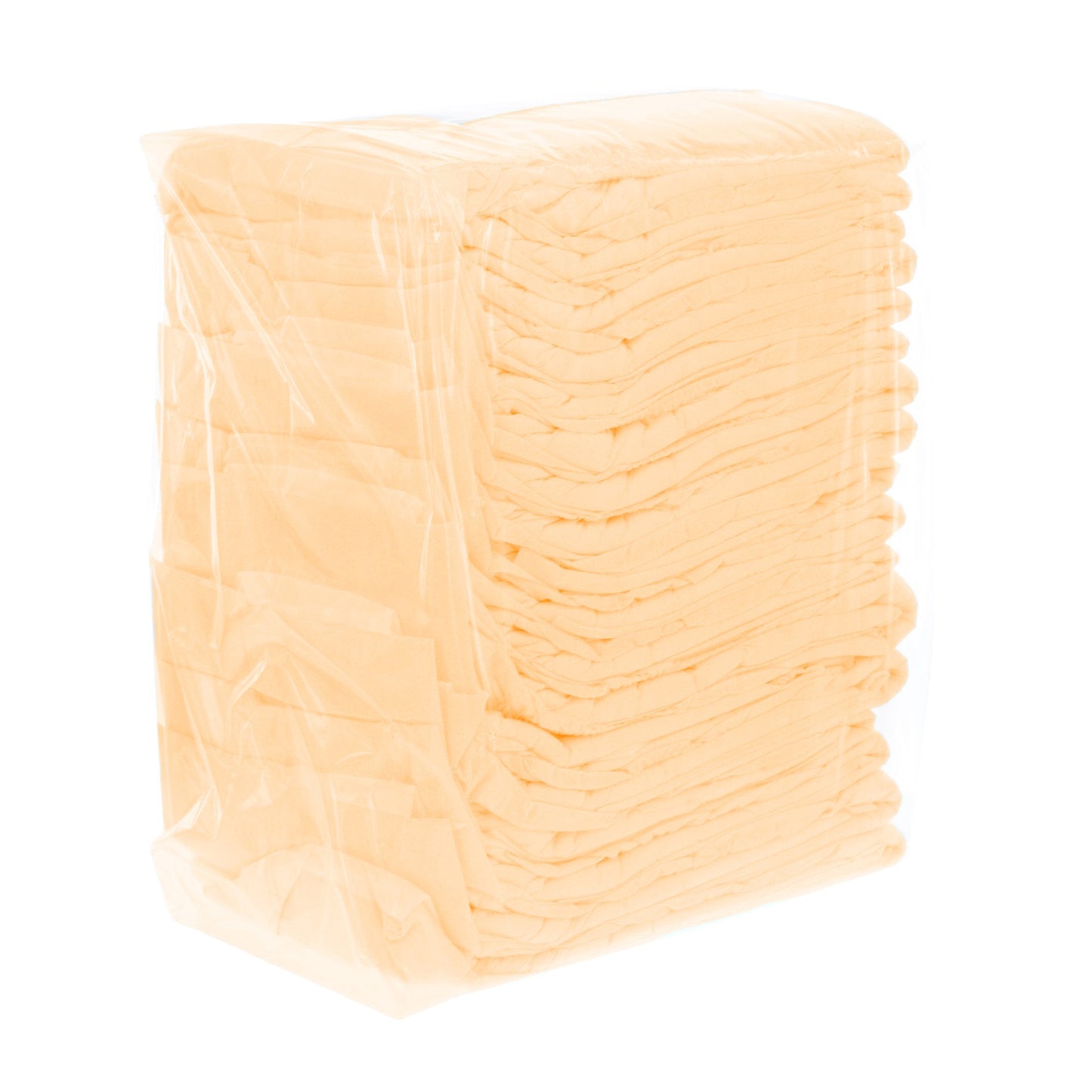 Unisex Adult Incontinence Brief Wings™ Plus X-Large Disposable Heavy Absorbency - 60035