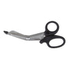 McKesson Medicut™ Trauma Shears, Black, 5.5 Inch length 321BKMM
