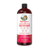 Mary Ruth's™ Liquid Morning Multivitamin, Raspberry Flavor, 30-ounce Bottle BL-AD-MLT-CV-PSF-30Z-UN-01