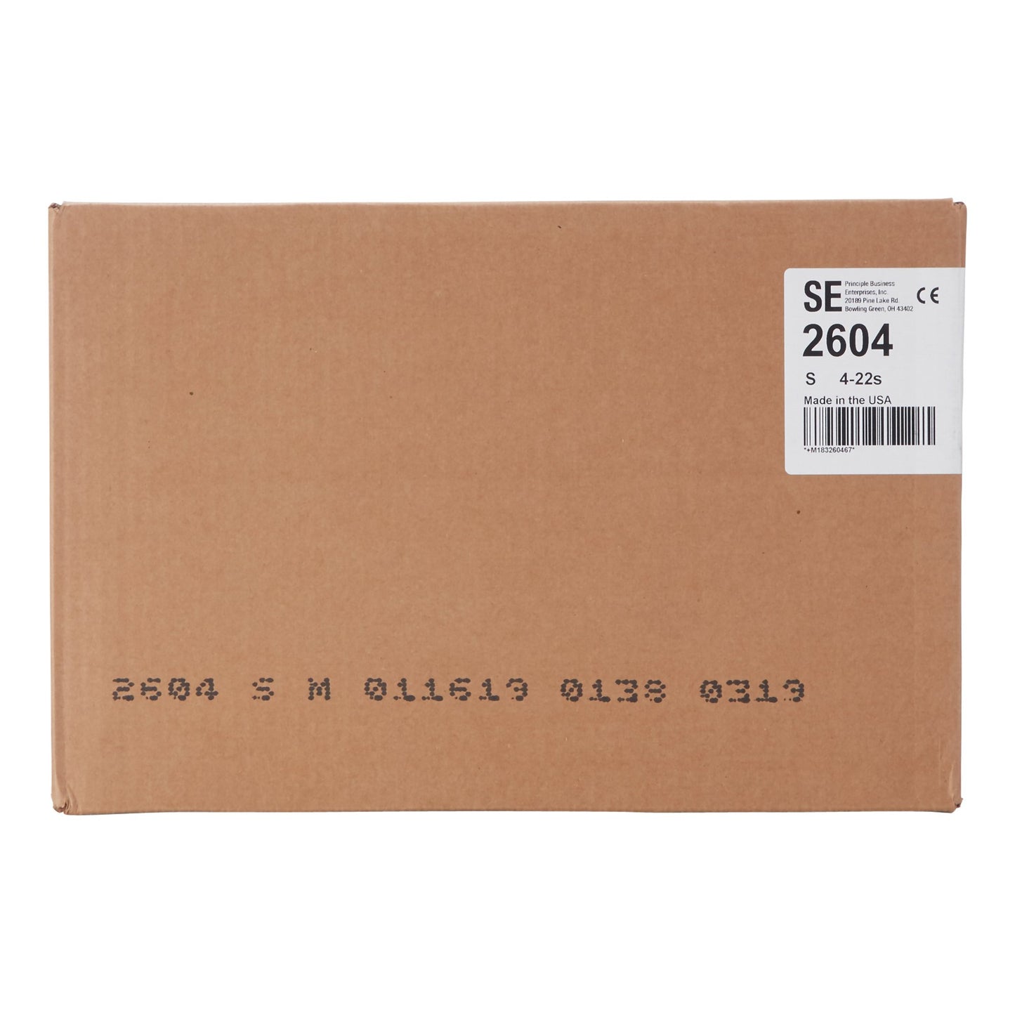 Select® Heavy Protection Absorbent Underwear, Small 2604