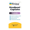 RisaQuad™ Probiotic Dietary Supplement 64980014703