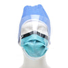 Secure-Gard® Procedure Mask with Eye Shield AT74631