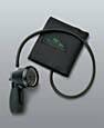 Aneroid Sphygmomanometer Unit Ds66 Trigger Aneroid Gold Series Adult Cuff Nylon Cuff 25 - 34 cm Palm Aneroid - 5098-27