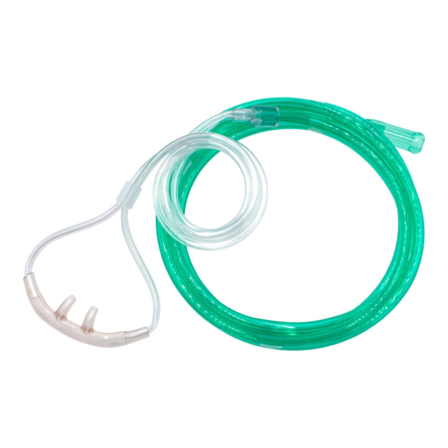 Sun Med Salter-Style 16Soft Nasal Cannula, 7 Foot 16SOFT-HF-7-25, Case of 25