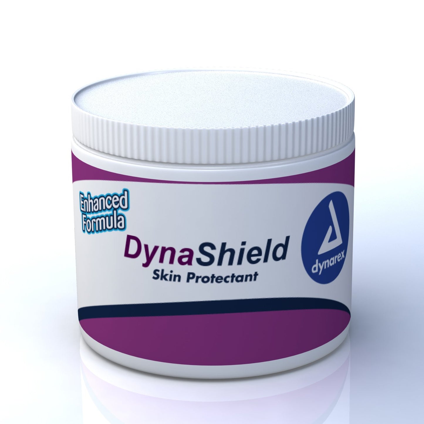 Skin Protectant DynaShield 16 oz. Jar Scented Cream - 1196