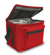 Hopkins Medical Products Hopkins Medical Premium Insulated Biohazard Specimen Transport Tote 530380, 1 Each