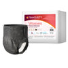 Absorbent Underwear Tranquility® Pull On with Tear Away Seams Adult Large Female Disposable Heavy Absorbency 2046