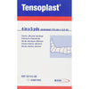 Tensoplast® No Closure Elastic Adhesive Bandage, 4 Inch x 5 Yard 02601002