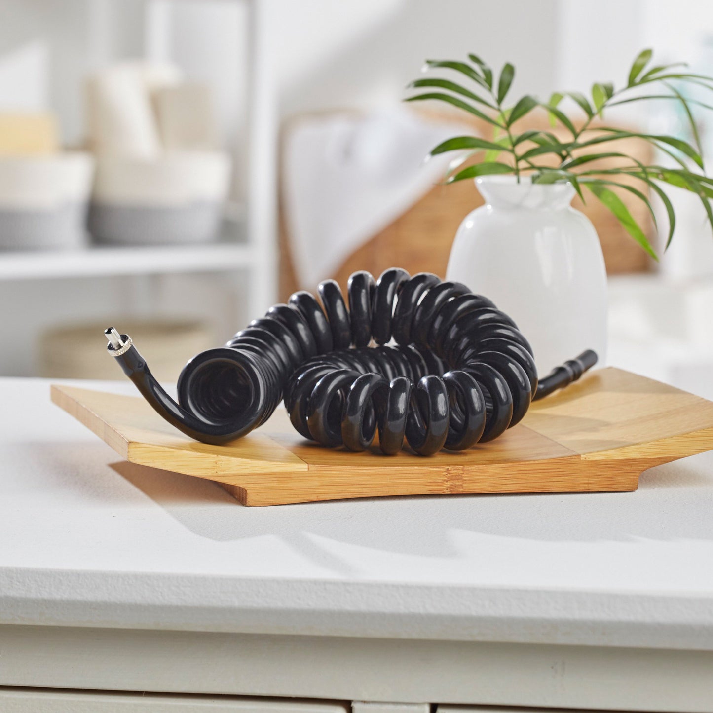 McKesson Lumeon™ Blood Pressure Unit Tubing 01-885NGM