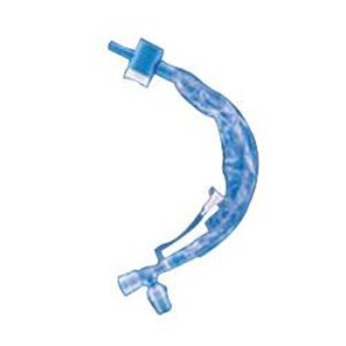 Closed Suction Catheter Ballard® Tracheostomy Type Double Swivel Elbow Style Thumb Valve Vent 14 Fr. Sterile - 221038