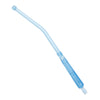 Suction Tube Handle McKesson Rigid Type Bulb Tip Yankauer Style Non-Vented Sterile - 16-66202