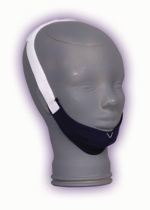 CPAP Mask Component CPAP Chin Strap ResMed® - SP-CHRES