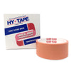 Waterproof Medical Tape Hy-Tape® Pink 1 Inch X 5 Yard Zinc Oxide Adhesive Zinc Oxide NonSterile - 110BLF