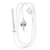 Urology Irrigation Set PIC™ 0.281 Inch ID 94 Inch 2 Lead - 313003