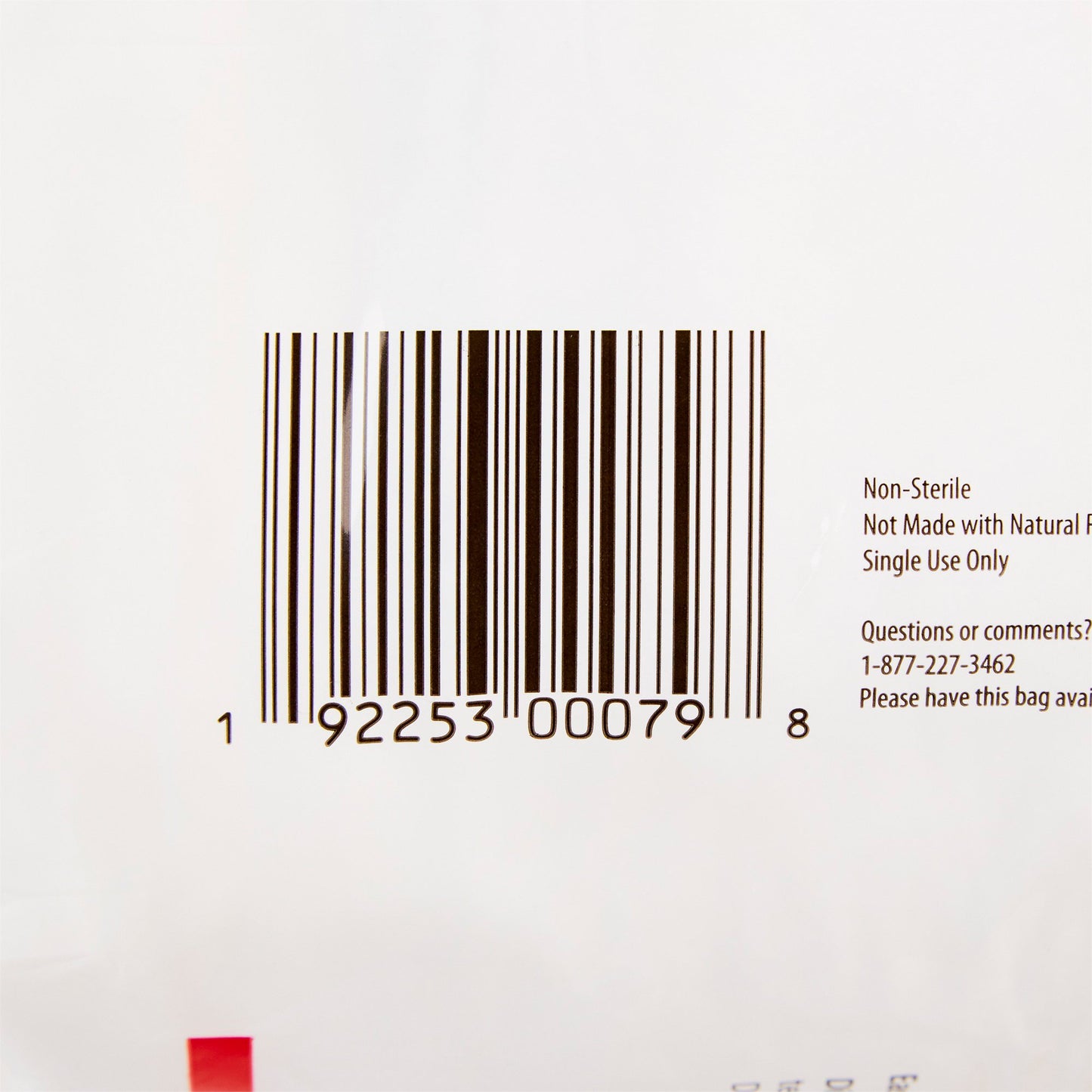 Sure Care™ Plus Heavy Absorbent Underwear, Medium 1605R