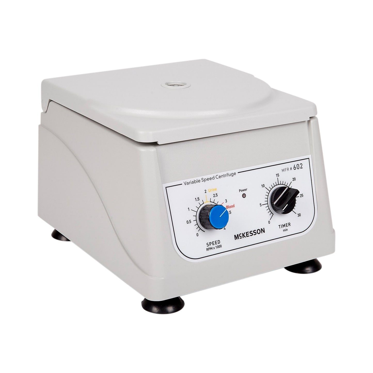 McKesson Variable Speed Centrifuge 602