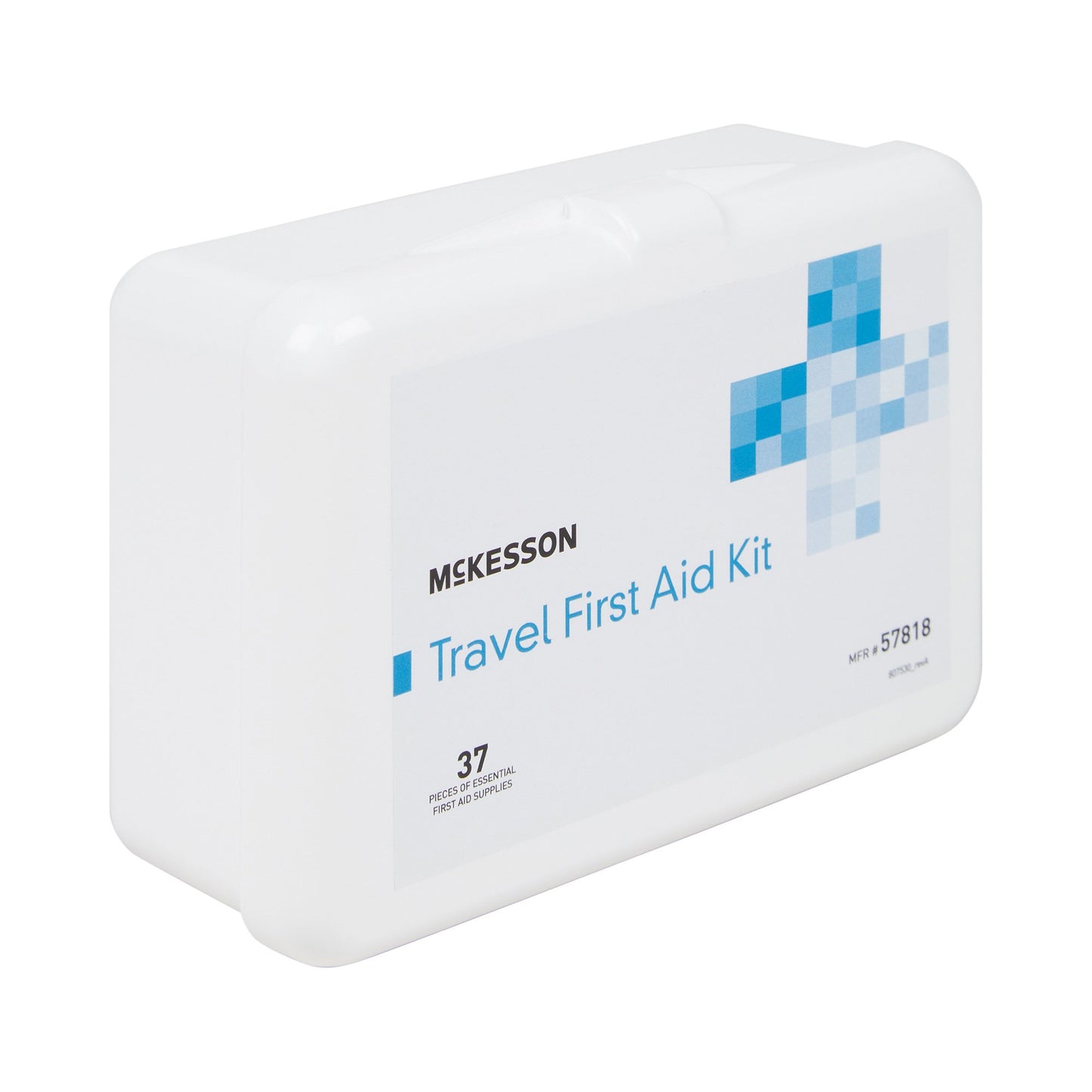 McKesson Travel First Aid Kit 57818