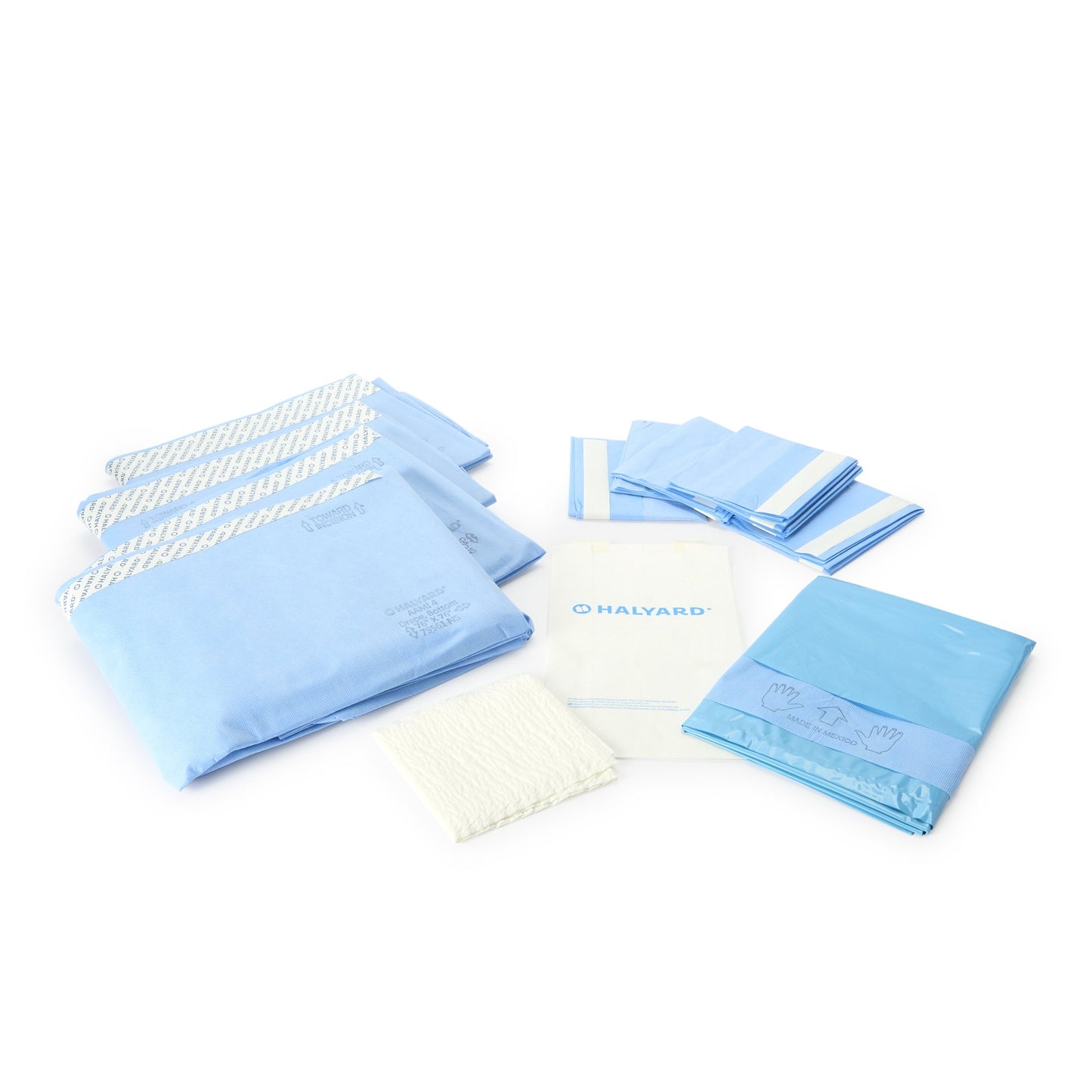 General Purpose Drape Pack - 88761