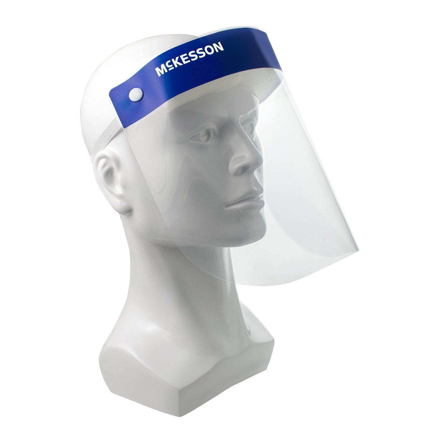 McKesson Anti-fog Face Shield 16-GDF-01