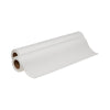 McKesson Crepe Table Paper, 21 Inch x 125 Foot, White 18-1004