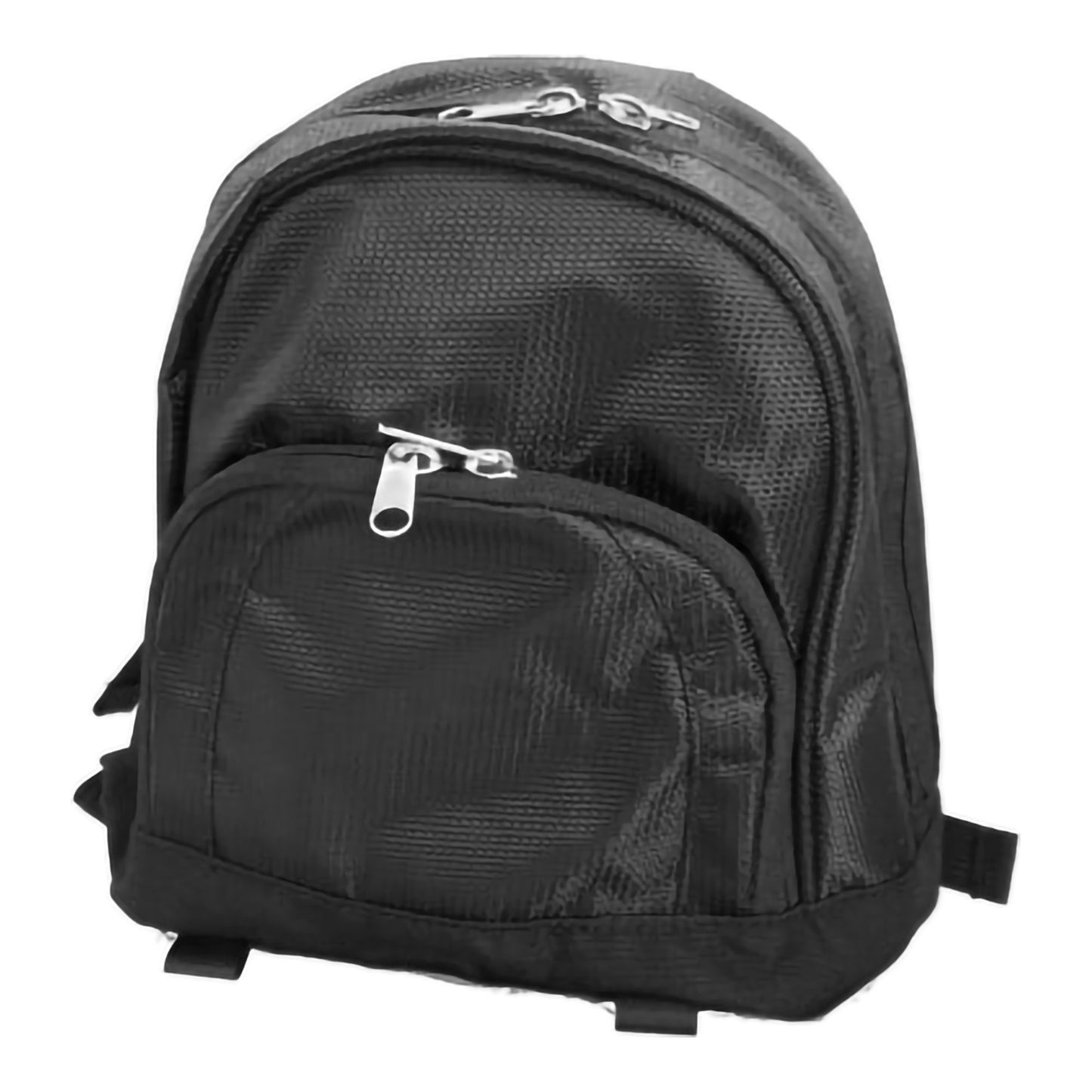 Feeding Pump Backpack Black, 4 X 7 X 8 Inch - TI-SUPER MINI