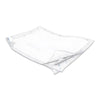 Disposable Underpad Wings™ Quilted Premium MVP 23 X 36 Inch Airlaid Heavy Absorbency - P2336MVP