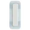 Thin Foam Dressing Biatain® Silicone Lite 2 X 5 Inch With Border Film Backing Silicone Adhesive Rectangle Sterile - 33453