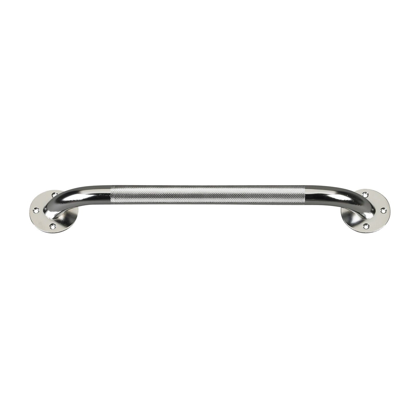 drive™ Wall Grab Bar, Chrome, 16-Inch 12116-3