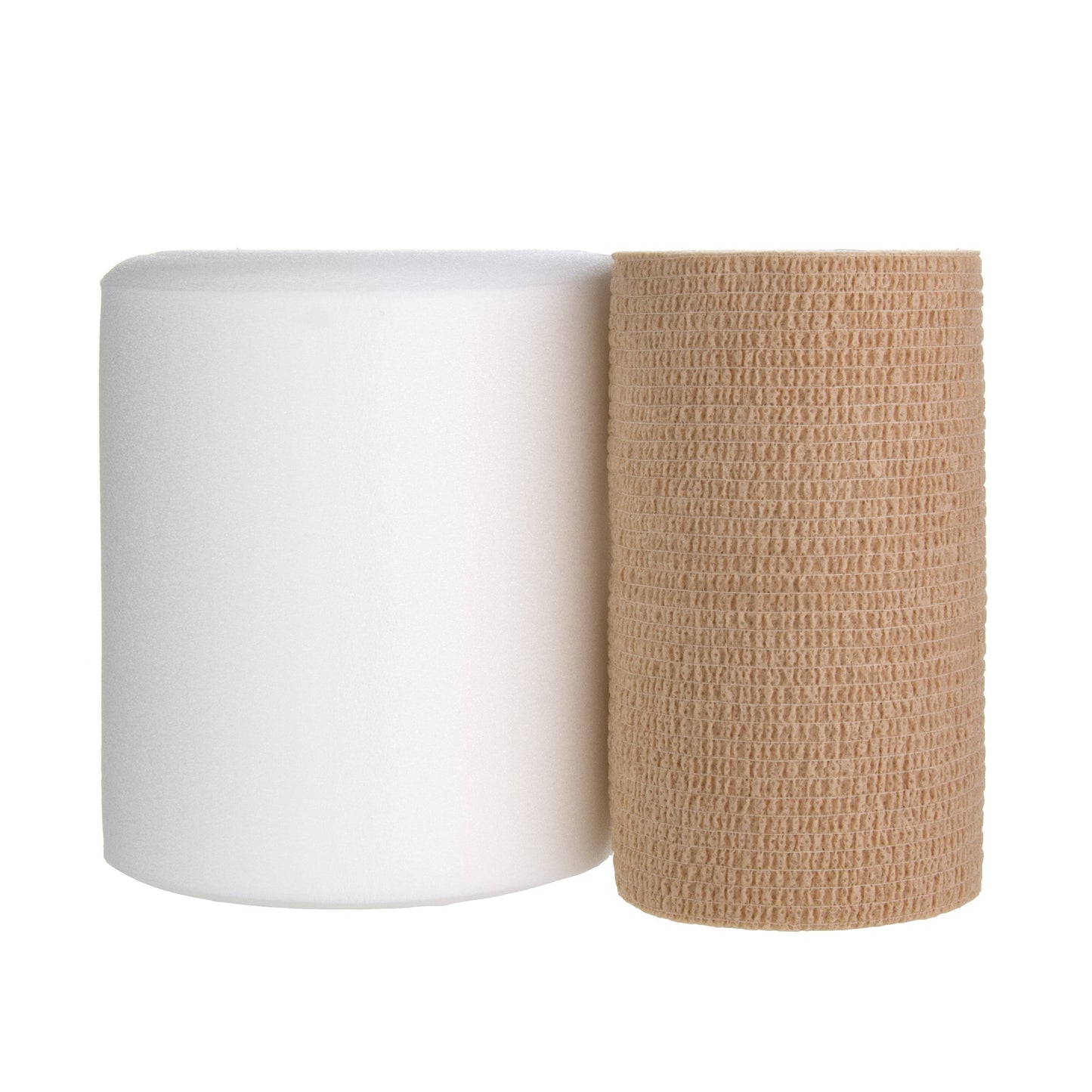 FlexPress2 Lite™ Self-adherent Closure Two-Layer Compression Bandage System 79200