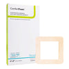 ComfortFoam™ Border Foam Wound Dressing with Silicone Adhesive, 10.2 x 20.4 cm 43480