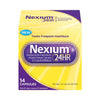 Nexium® 24HR Esomeprazole Magnesium 20 mg Acid Reducer Capsules 00573245014
