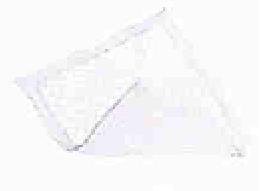 Disposable Underpad Buddies® 17 X 24 Inch Polymer Heavy Absorbency - 6040B