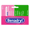 Benadryl® Itch Stopping Cream 00501320001
